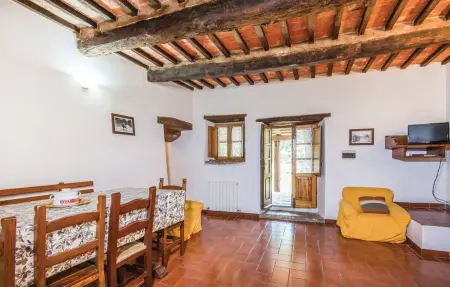 Podere dei Frati, Maison 16 personnes à Arcidosso GR - Photo 12