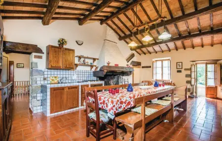 Podere dei Frati, Maison 16 personnes à Arcidosso GR - Photo 13