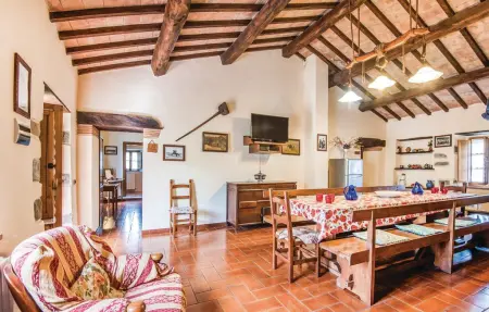 Podere dei Frati, Maison 16 personnes à Arcidosso GR - Photo 14