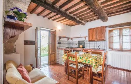 Podere dei Frati, Maison 16 personnes à Arcidosso GR - Photo 15