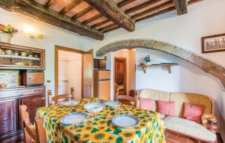 Podere dei Frati, Maison 16 personnes à Arcidosso GR - Photo 16