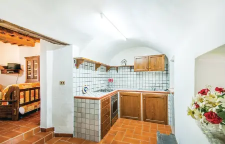 Podere dei Frati, Maison 16 personnes à Arcidosso GR - Photo 17