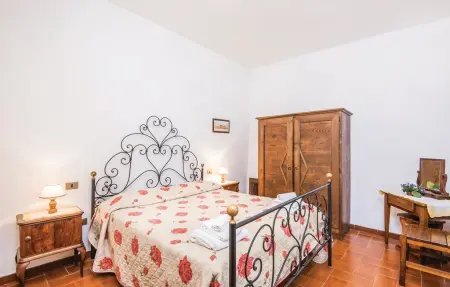 Podere dei Frati, Maison 16 personnes à Arcidosso GR - Photo 18