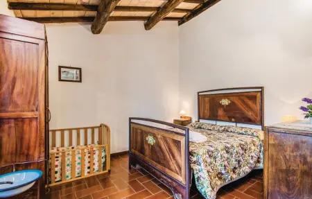 Podere dei Frati, Maison 16 personnes à Arcidosso GR - Photo 23