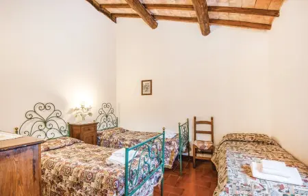 Podere dei Frati, Maison 16 personnes à Arcidosso GR - Photo 24