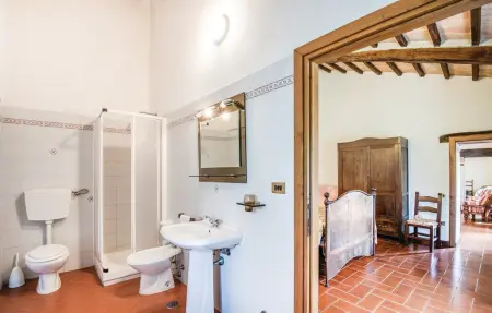 Podere dei Frati, Maison 16 personnes à Arcidosso GR - Photo 33