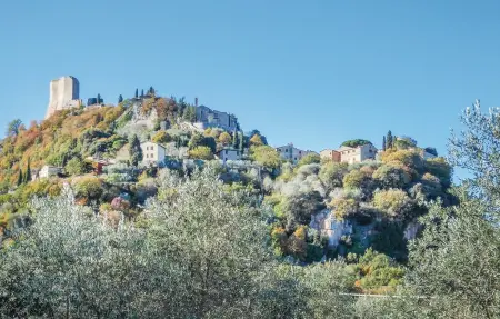 Podere dei Frati, Maison 16 personnes à Arcidosso GR - Photo 35