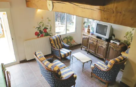 Maison 8 personnes à La Dorée - Photo 1