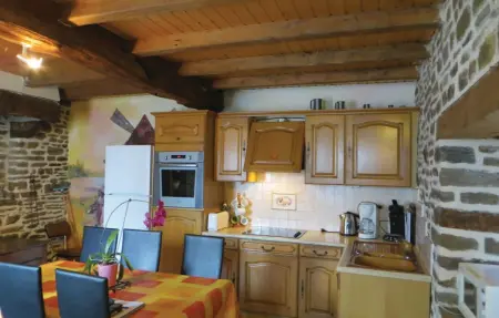 Maison 8 personnes à La Dorée - Photo 2