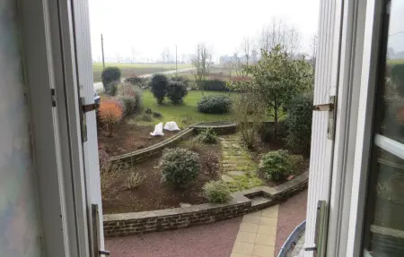 Maison 8 personnes à La Dorée - Photo 4