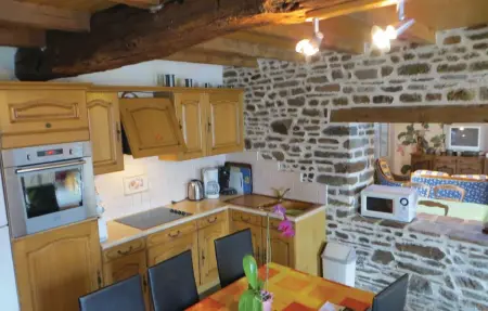 Maison 8 personnes à La Dorée - Photo 10