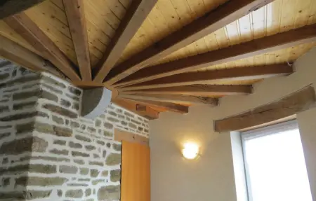 Maison 8 personnes à La Dorée - Photo 13