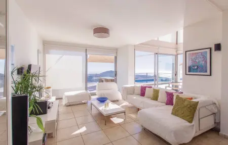 Maison 8 personnes à Cómpeta - Photo 1