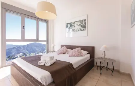 Maison 8 personnes à Cómpeta - Photo 4