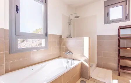 Maison 8 personnes à Cómpeta - Photo 5