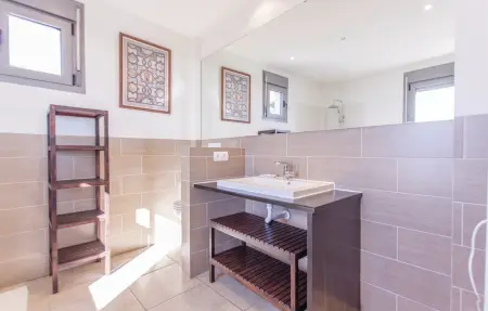 Maison 8 personnes à Cómpeta - Photo 6