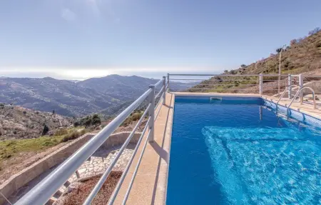 Maison 8 personnes à Cómpeta - Photo 8
