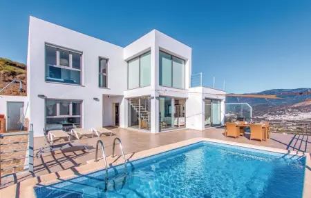 Maison 8 personnes à Cómpeta - Photo 9