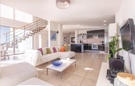 Maison 8 personnes à Cómpeta - Photo 14