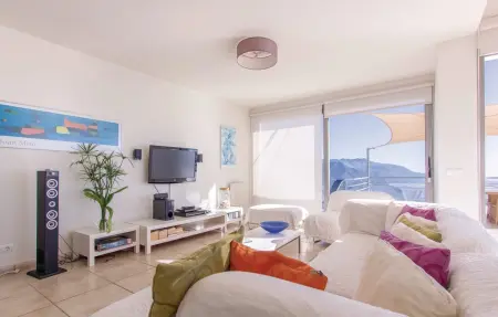 Maison 8 personnes à Cómpeta - Photo 15