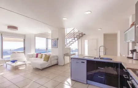 Maison 8 personnes à Cómpeta - Photo 16