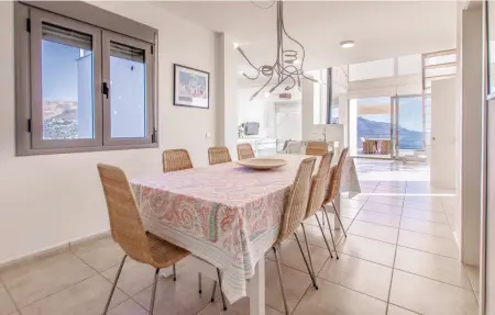 Maison 8 personnes à Cómpeta - Photo 17