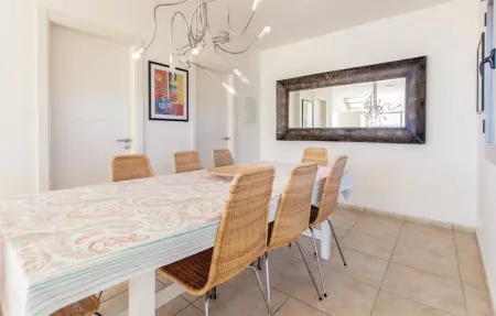 Maison 8 personnes à Cómpeta - Photo 18