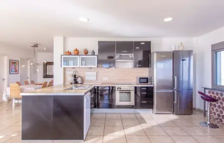 Maison 8 personnes à Cómpeta - Photo 19