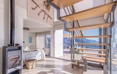 Maison 8 personnes à Cómpeta - Photo 21