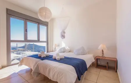 Maison 8 personnes à Cómpeta - Photo 26
