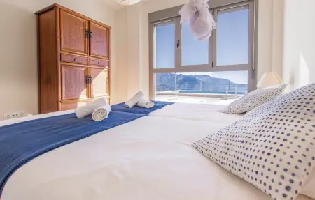 Maison 8 personnes à Cómpeta - Photo 27