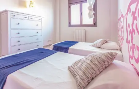 Maison 8 personnes à Cómpeta - Photo 28