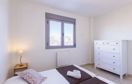Maison 8 personnes à Cómpeta - Photo 31