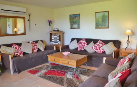 Maison 10 personnes à Saint Pierre sur Orth - Photo 1