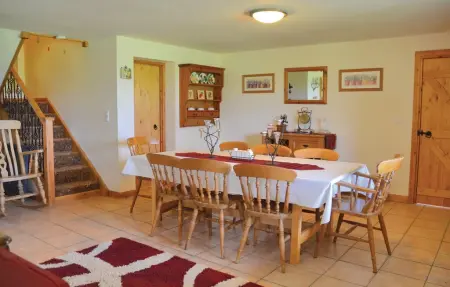 Maison 10 personnes à Saint Pierre sur Orth - Photo 4