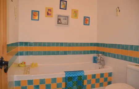 Maison 10 personnes à Saint Pierre sur Orth - Photo 16