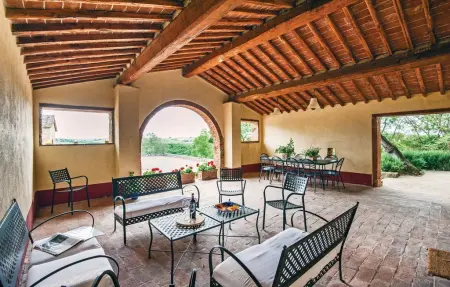 Montespertoli, Maison 12 personnes à Castellina Chianti SI - Photo 1
