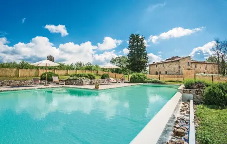 Montespertoli, Maison 12 personnes à Castellina Chianti SI - Photo 5