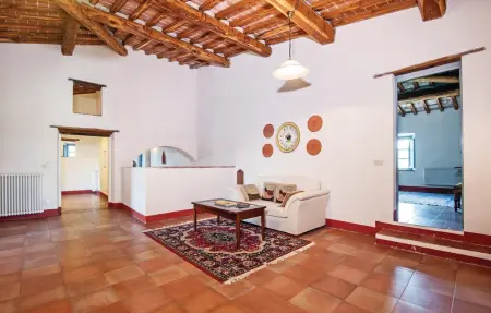 Montespertoli, Maison 12 personnes à Castellina Chianti SI - Photo 12