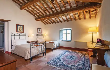Montespertoli, Maison 12 personnes à Castellina Chianti SI - Photo 14