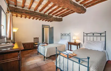Montespertoli, Maison 12 personnes à Castellina Chianti SI - Photo 19