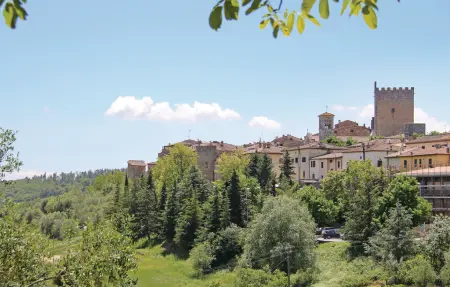 Montespertoli, Maison 12 personnes à Castellina Chianti SI - Photo 24