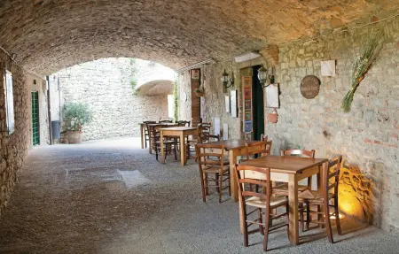 Montespertoli, Maison 12 personnes à Castellina Chianti SI - Photo 25