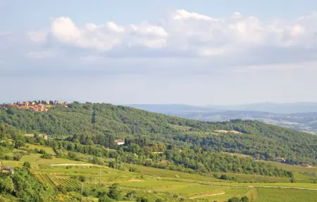 Montespertoli, Maison 12 personnes à Castellina Chianti SI - Photo 27