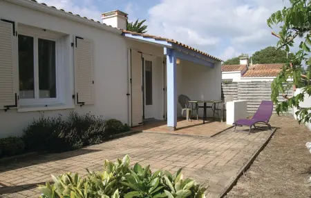 Maison 4 personnes à La Faute sur Mer - Photo 2