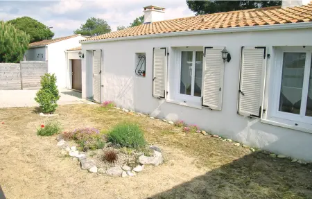 Maison 4 personnes à La Faute sur Mer - Photo 3