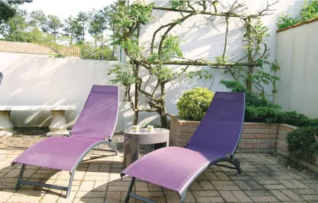 Maison 4 personnes à La Faute sur Mer - Photo 4
