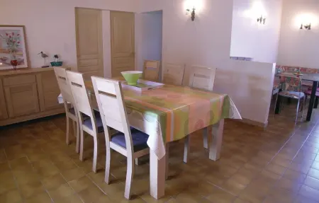 Maison 4 personnes à La Faute sur Mer - Photo 5