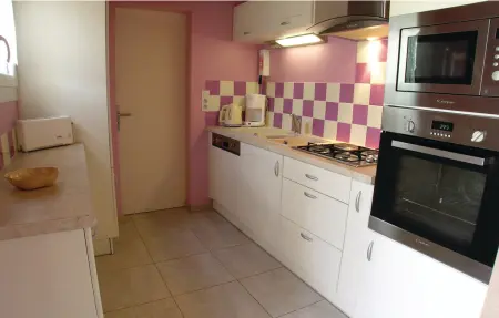 Maison 4 personnes à La Faute sur Mer - Photo 7