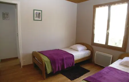 Maison 4 personnes à La Faute sur Mer - Photo 9